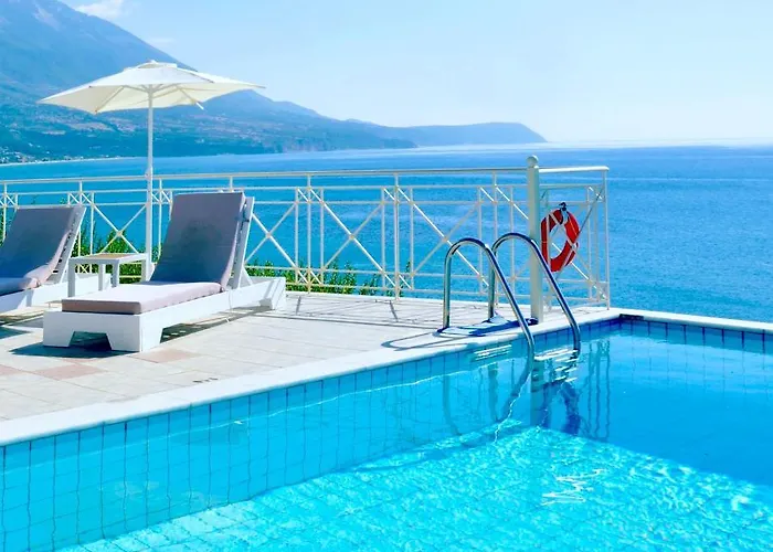 Villa Stone Kefaloniaprivatevillas