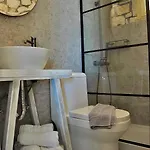וילה Stone Kefaloniaprivatevillas *