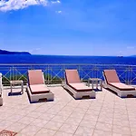 Stone Kefaloniaprivatevillas Villa Trapezaki (Kefalonia)
