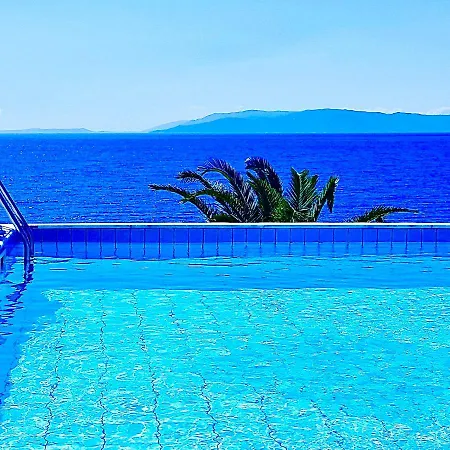 Willa Stone Kefaloniaprivatevillas