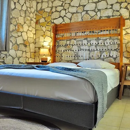 Stone Kefaloniaprivatevillas * Trapezaki (Kefalonia)