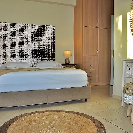 Stone Kefaloniaprivatevillas Willa *