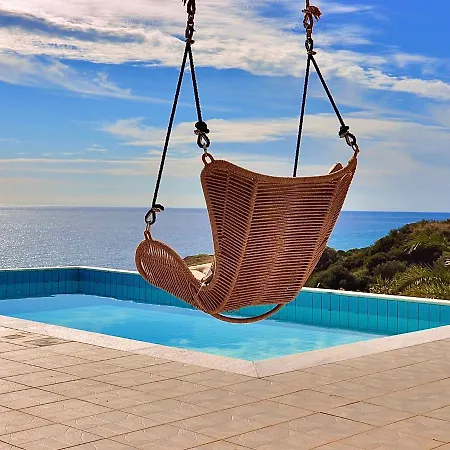 Willa Stone Kefaloniaprivatevillas