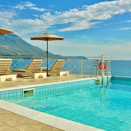 Willa Stone Kefaloniaprivatevillas Trapezaki (Kefalonia)