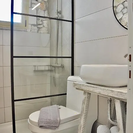 Stone Kefaloniaprivatevillas * Trapezaki (Kefalonia)